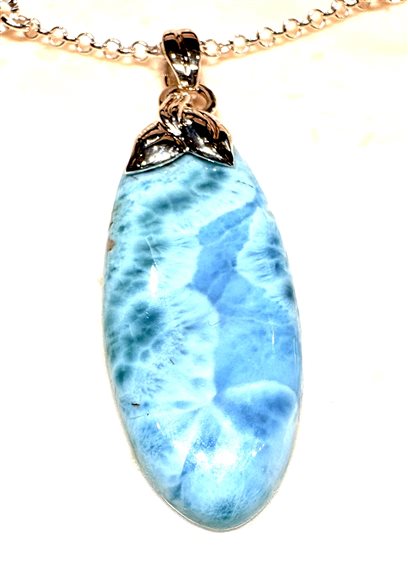 Pendente Silvia Kelly Donna Argenti  in Argento A P15/4B-26279 - A P15/4B-26279